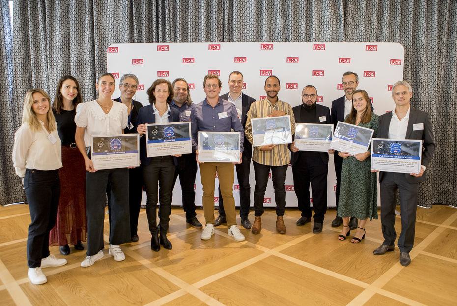 Prix Omnicanal LSA
